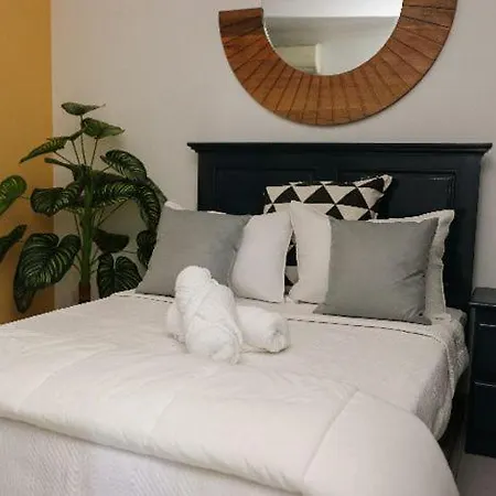 Appartamento Residencial Frank I